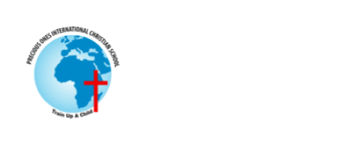 Precious Ones International Christian School